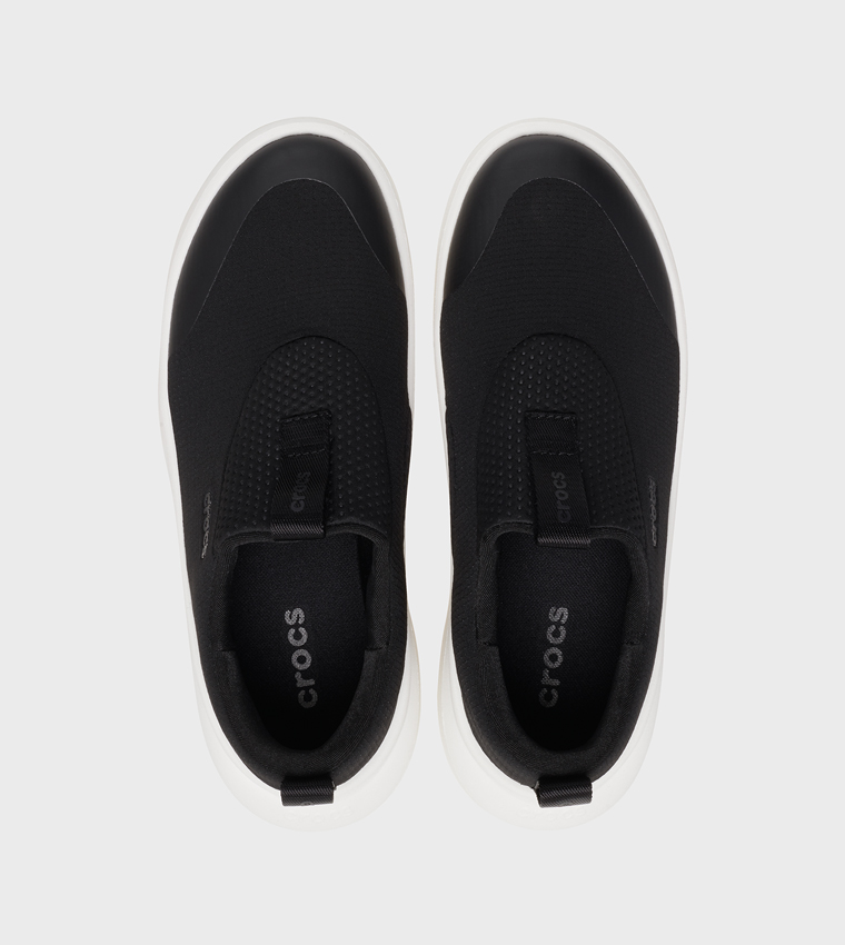 Mellow Ease Slip-On
