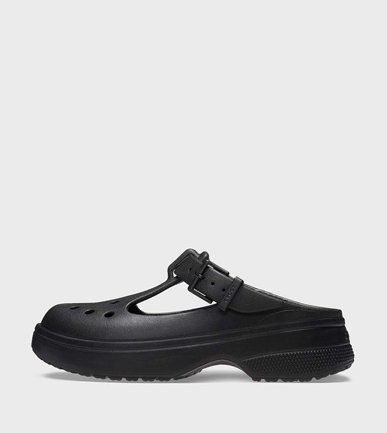 Classic Mary Jane Clog