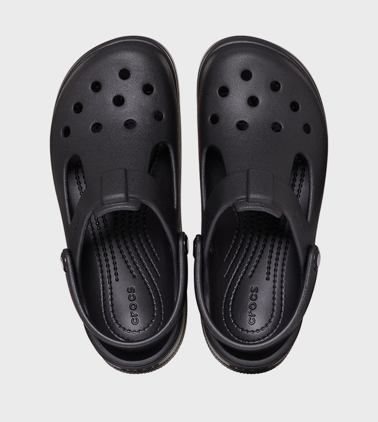 Kids' Classic Mary Jane Clog 