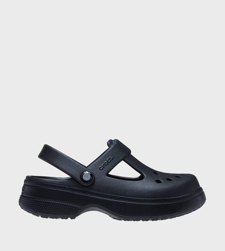 Kids' Classic Mary Jane Clog 