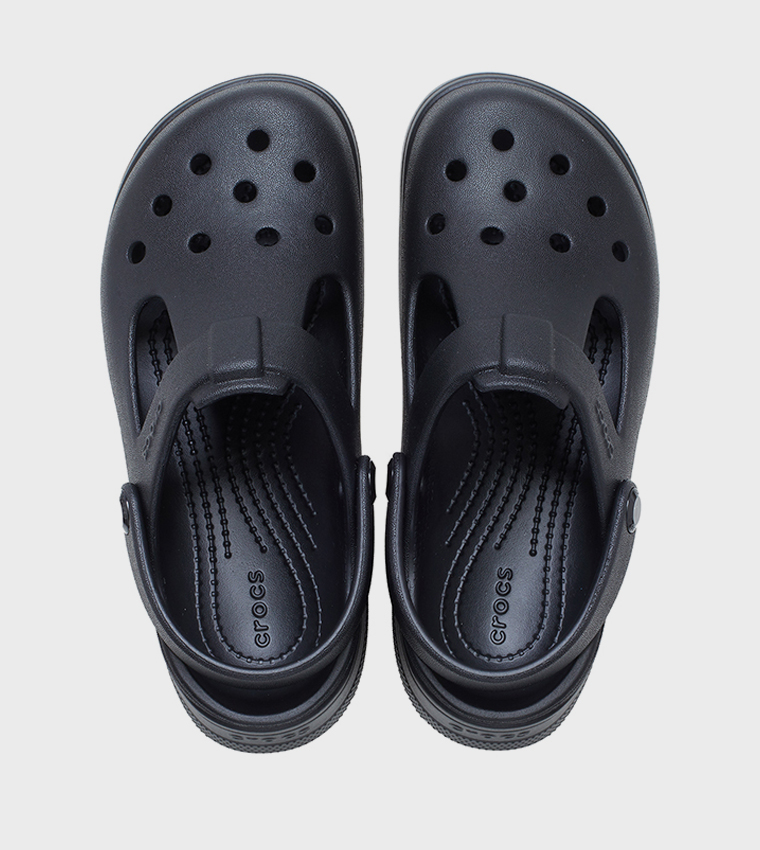 Kids' Classic Mary Jane Clog 