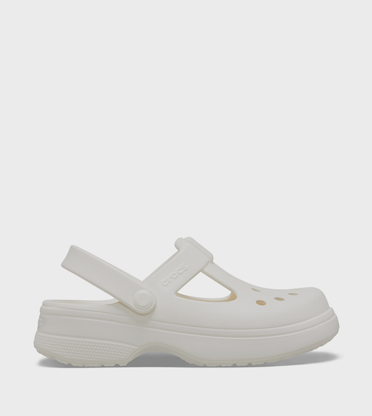 Kids' Classic Mary Jane Clog 