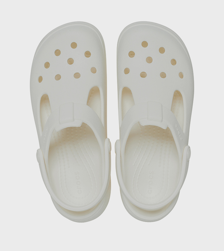 Kids' Classic Mary Jane Clog 