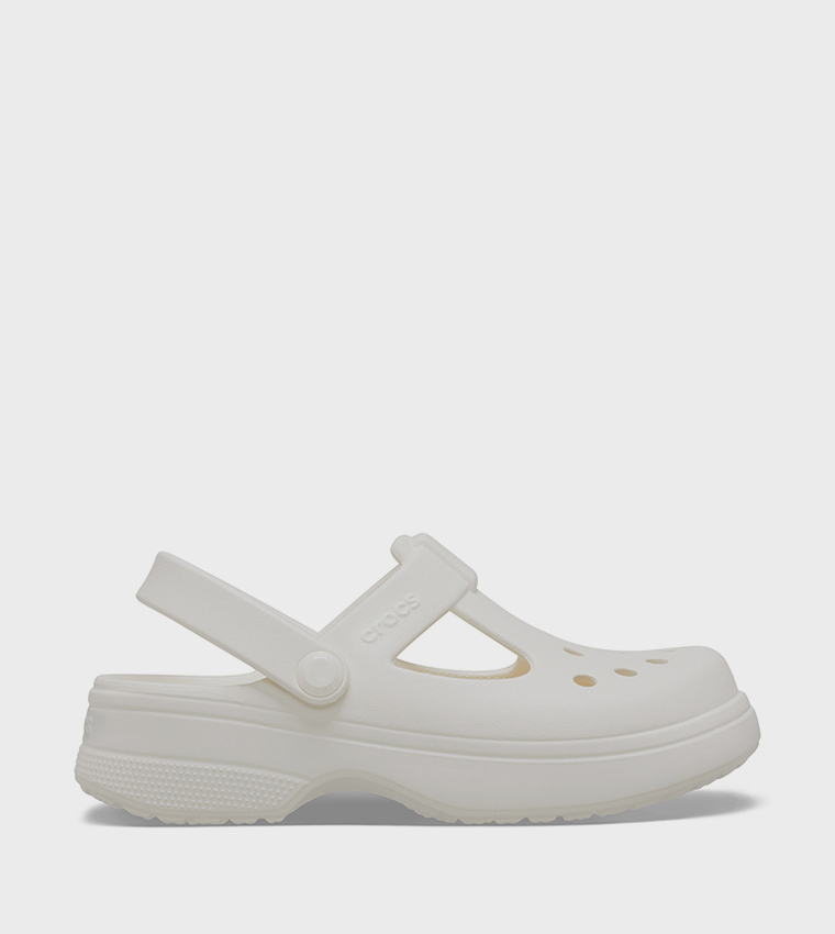 Toddlers' Classic Mary Jane Clog 
