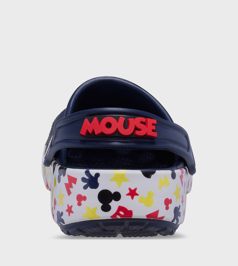 Toddlers' Mickey Friends Classic Clog 