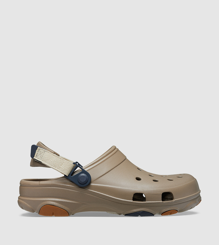 Classic All-Terrain Clog