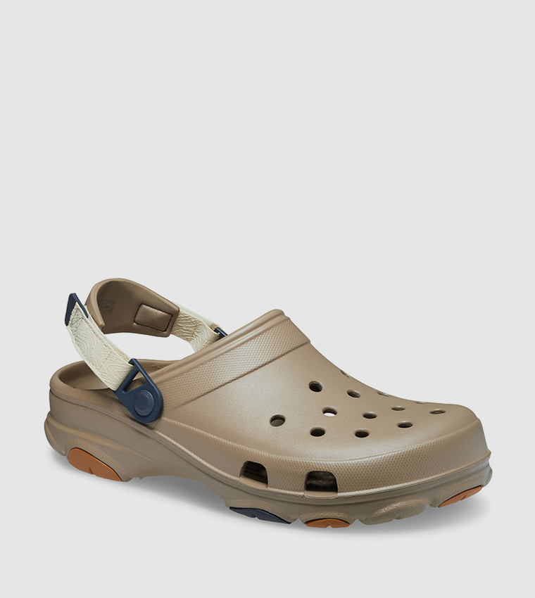 Classic All-Terrain Clog