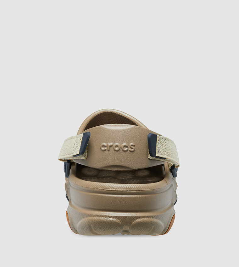 Classic All-Terrain Clog