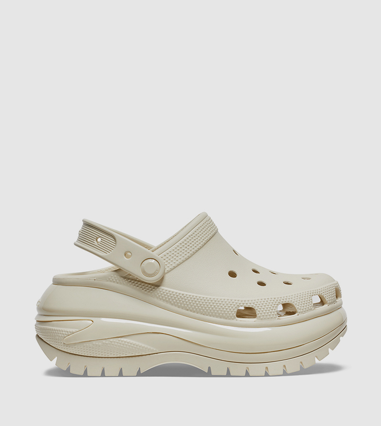 Mega Crush Clog