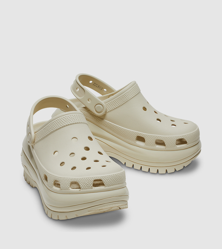 Mega Crush Clog