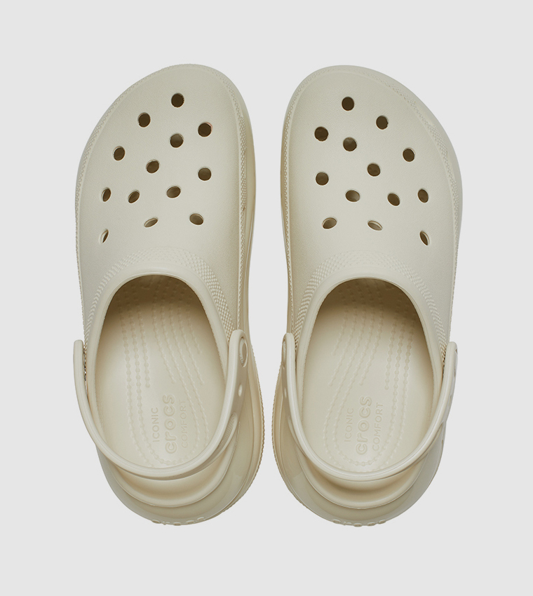 Mega Crush Clog