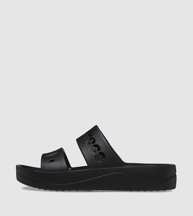 Baya Platform Sandal