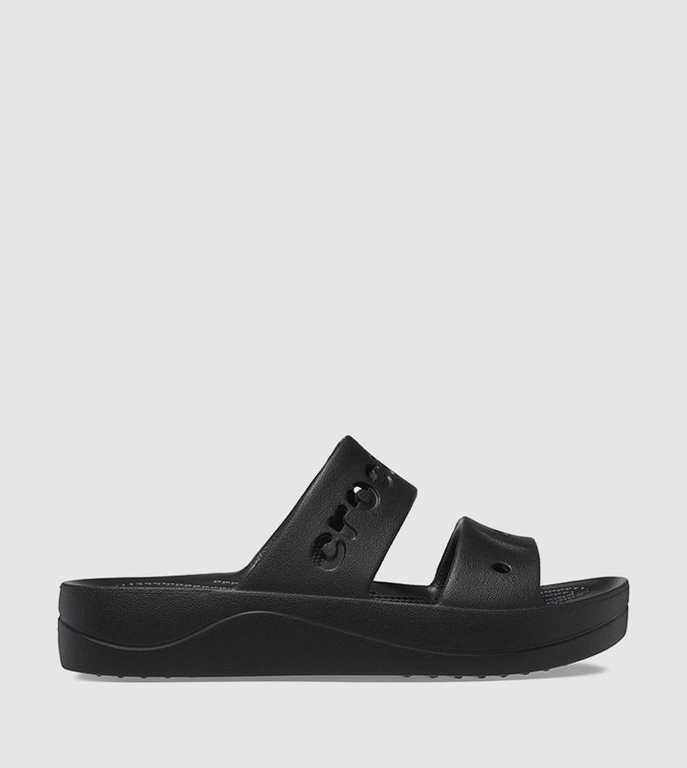 Baya Platform Sandal