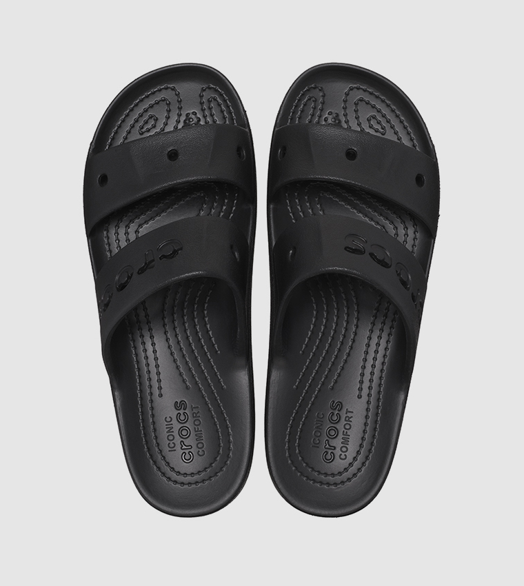 Baya Platform Sandal