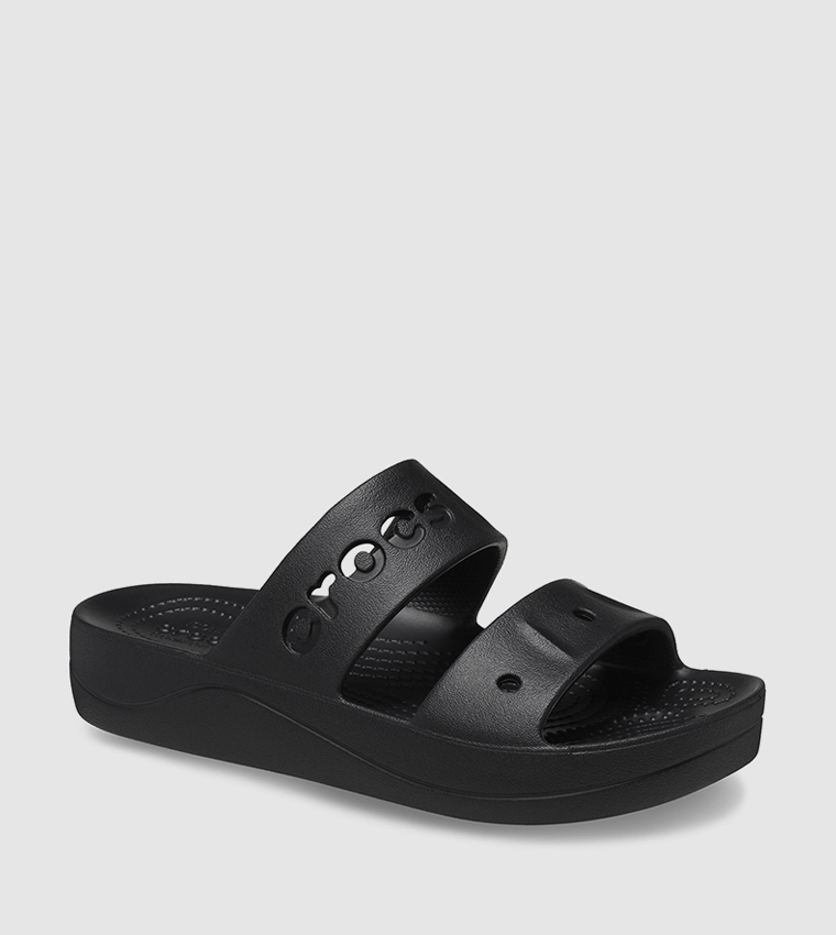 Baya Platform Sandal