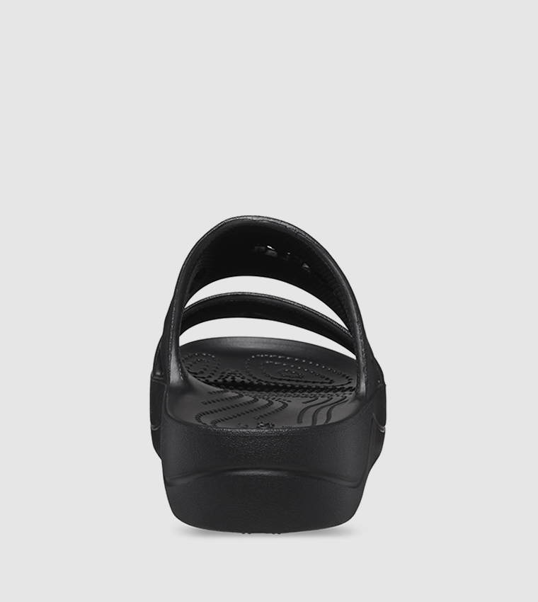 Baya Platform Sandal