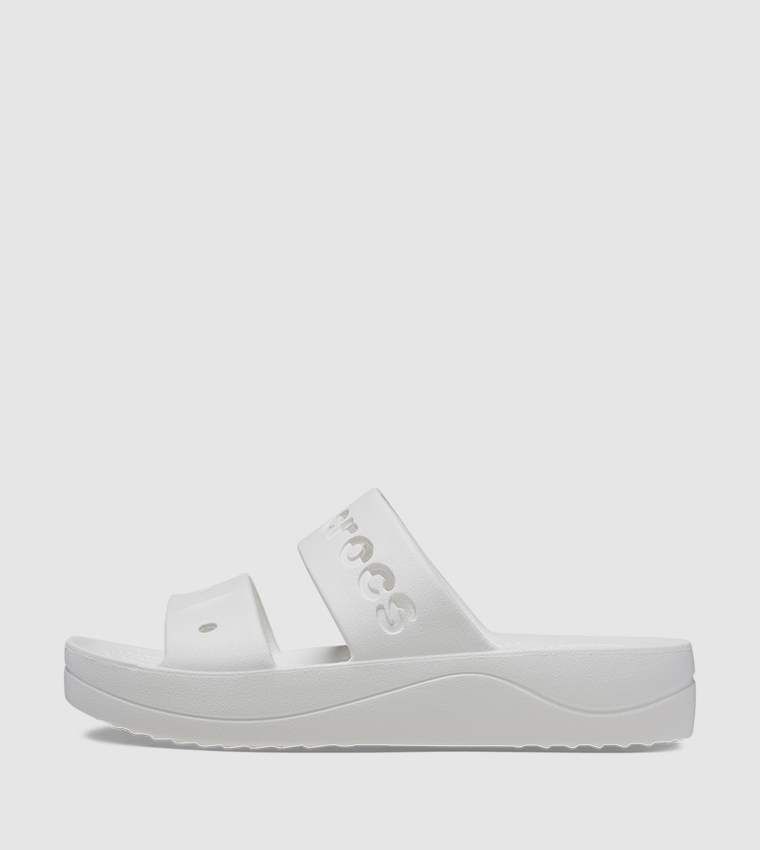 Baya Platform Sandal