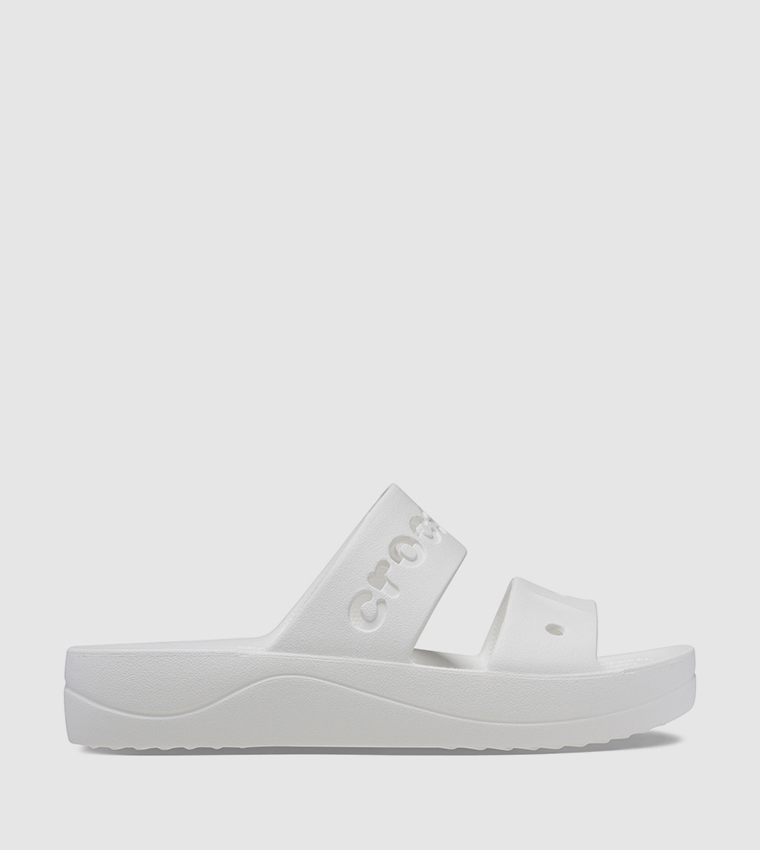 Baya Platform Sandal