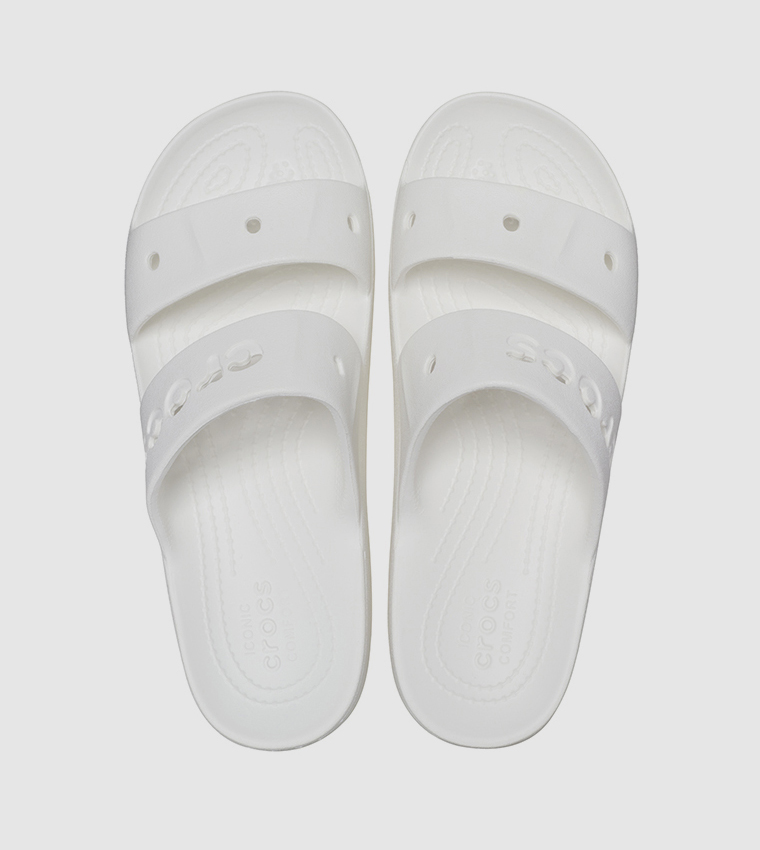 Baya Platform Sandal