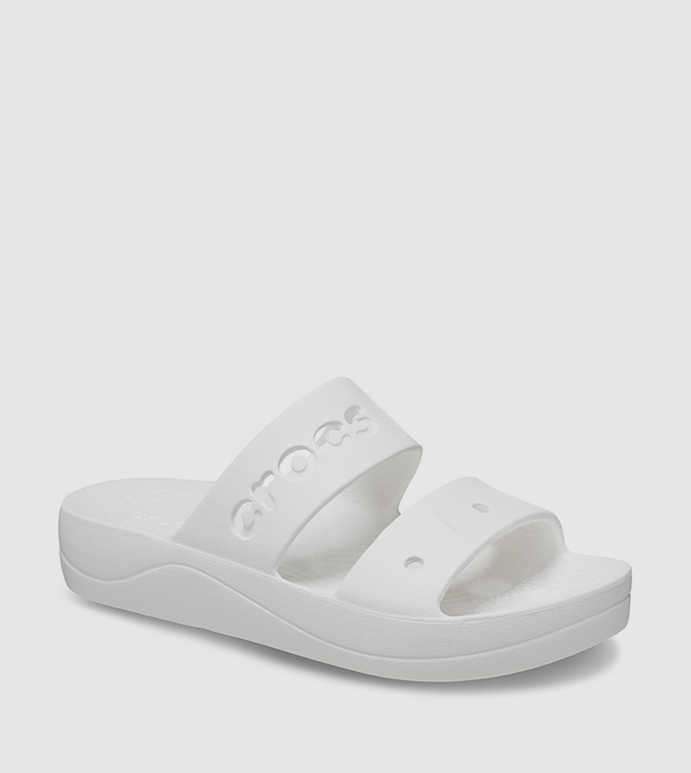 Baya Platform Sandal