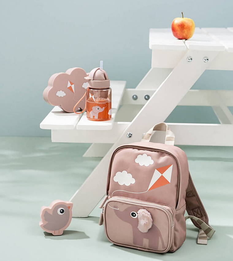Done by Deer  Backpacks - Pink Backpacks