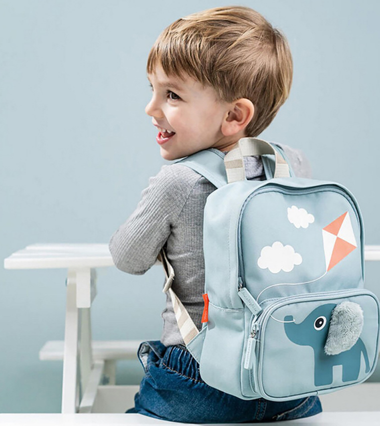 Done by Deer  Backpacks - Pink Backpacks
