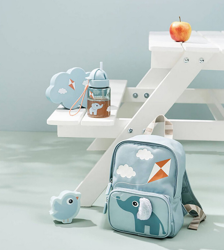 Done by Deer  Backpacks - Blue Backpacks