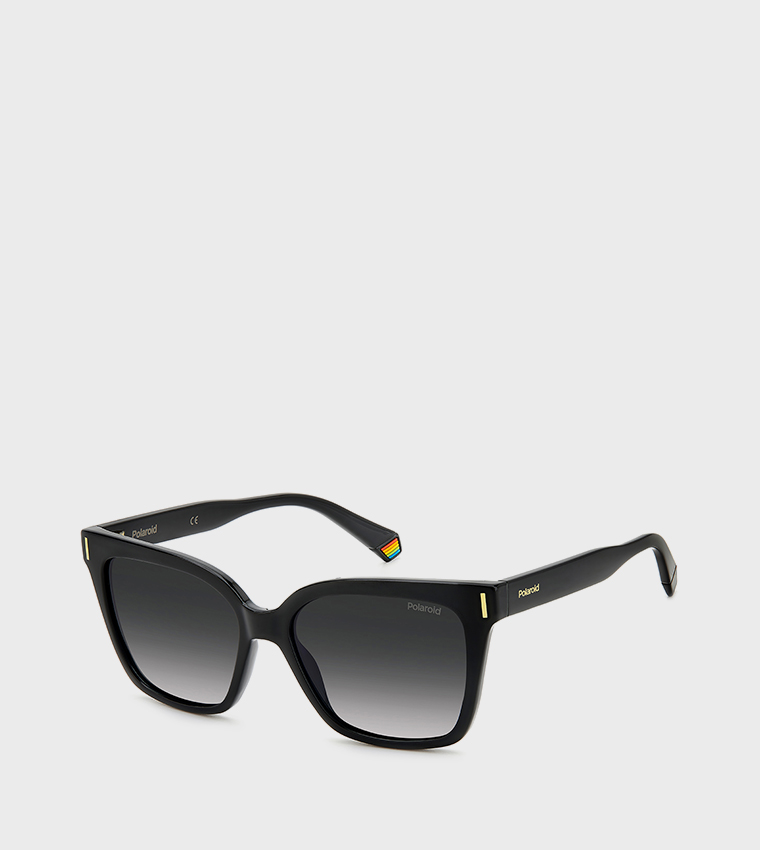 Full Rim Butterfly Sunglasses