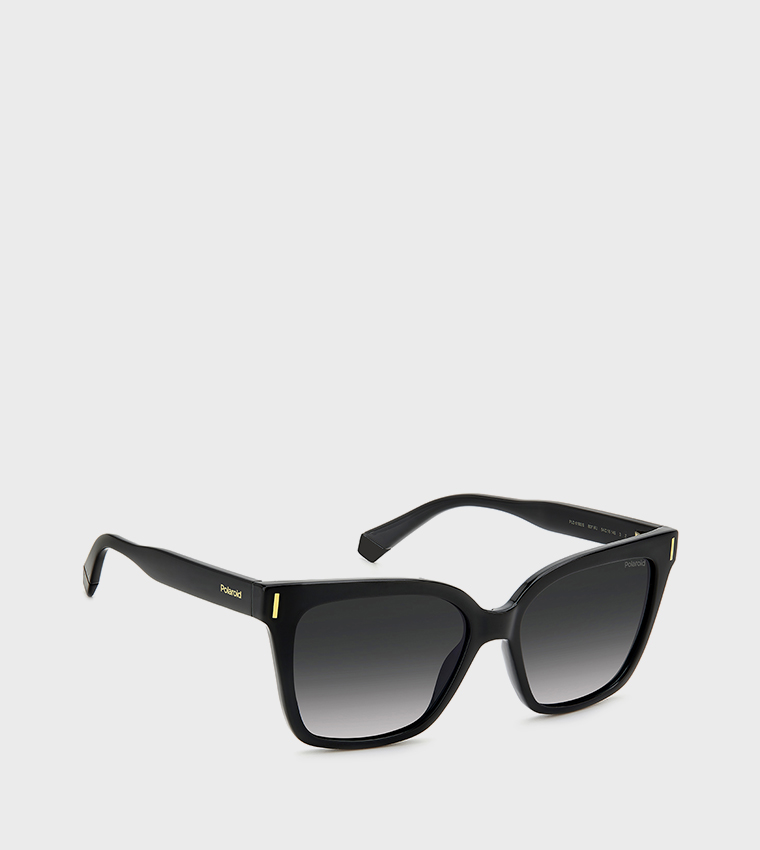 Full Rim Butterfly Sunglasses