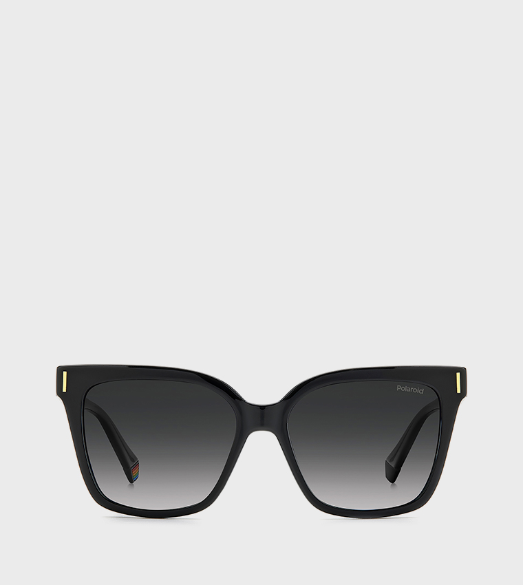 Full Rim Butterfly Sunglasses