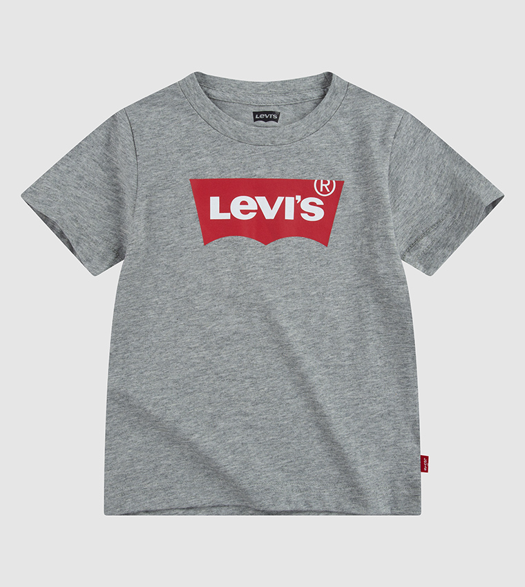 Toddler Boy's Batwing T-Shirt