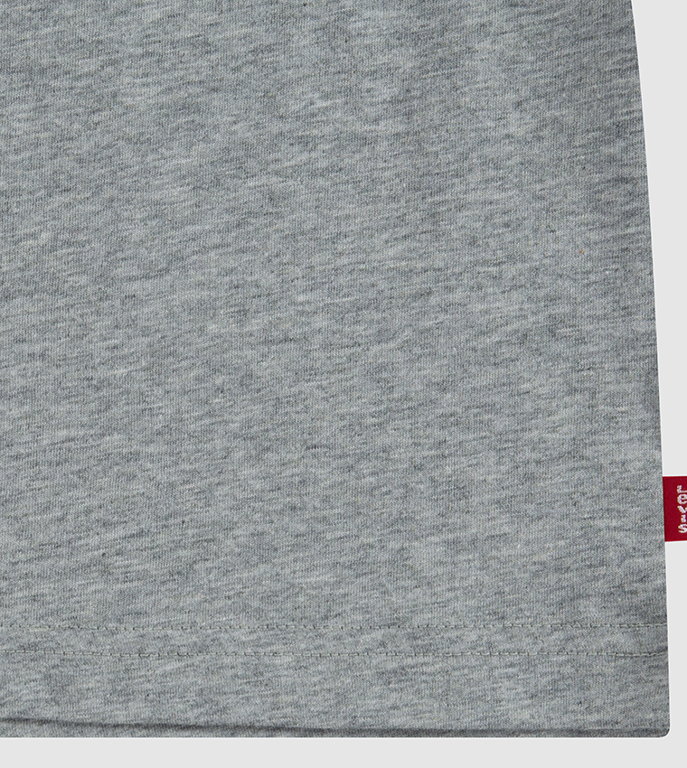 Toddler Boy's Batwing T-Shirt