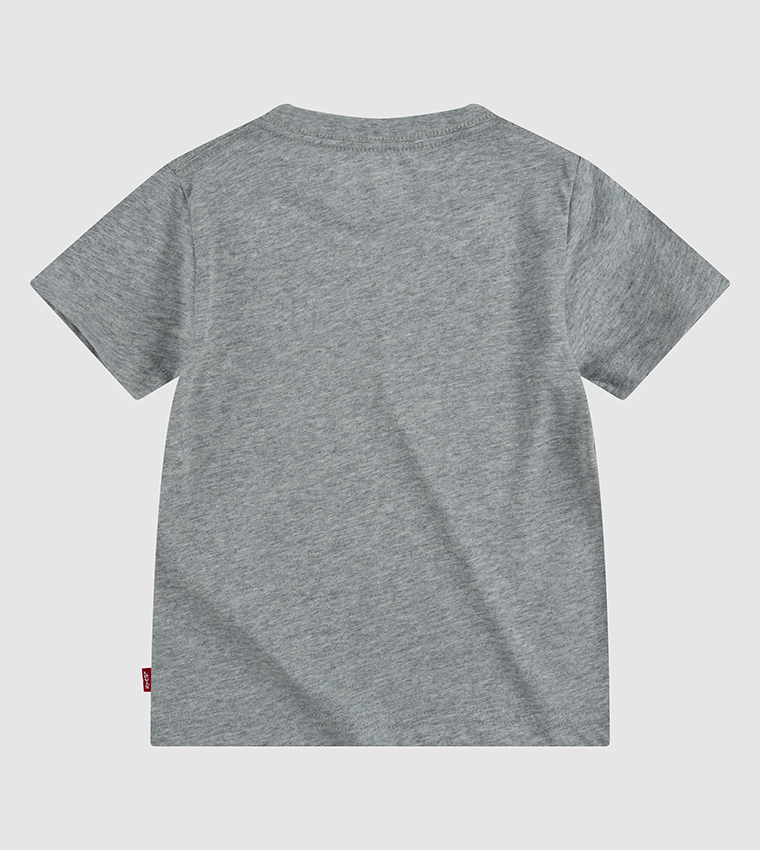 Toddler Boy's Batwing T-Shirt