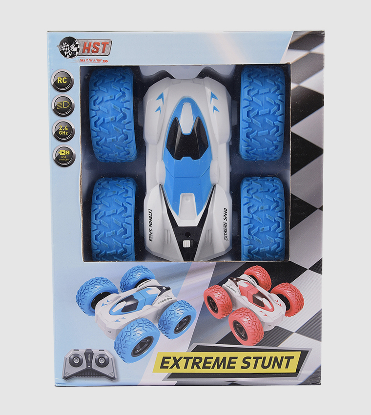 Extreme Stunt Car