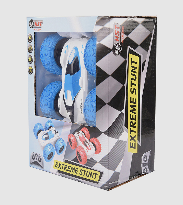 Extreme Stunt Car