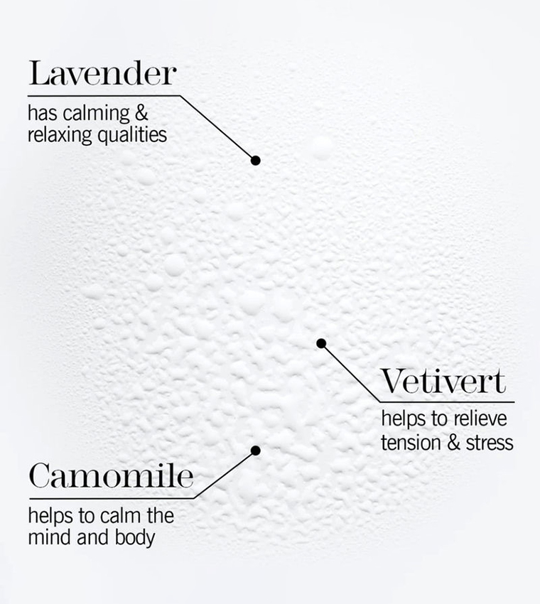 Sleep Plus Vegan Pillow Spray, 100ml