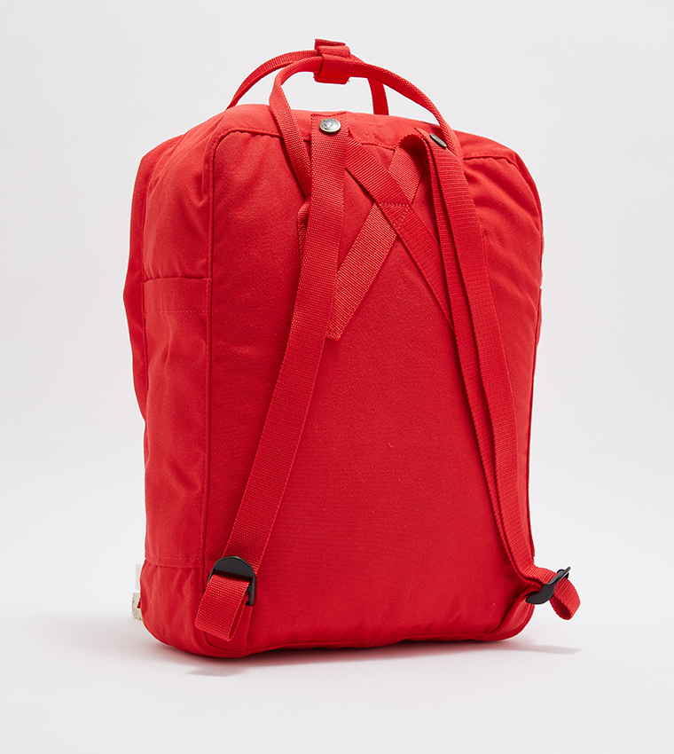 Re-Kanken Backpack-Red