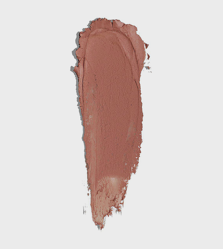 The Matte Longwear & Water-Resistant Eyeshadow Stick - 61 Apricot Blush, 1.2g