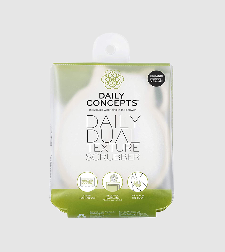 ليفة مزدوجة