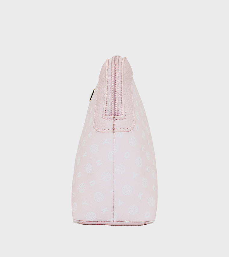 Dkny  Cosmetic Organizers - Pink Cosmetic Organizers