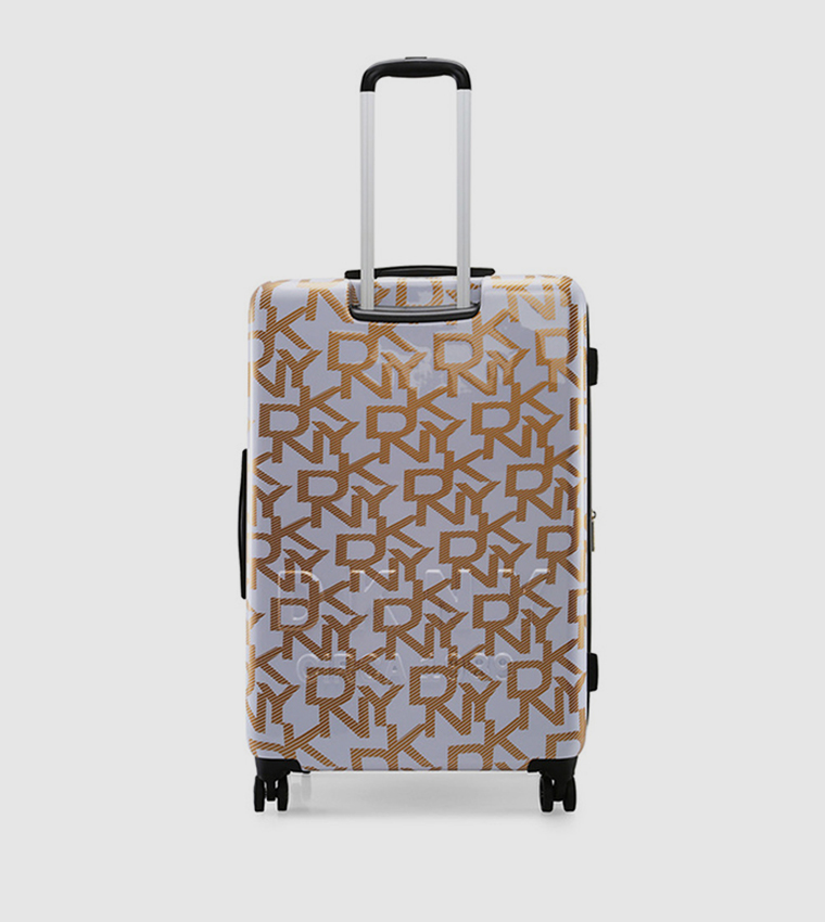DECO Signature Hard Shell Spinner Trolley Bag - Medium