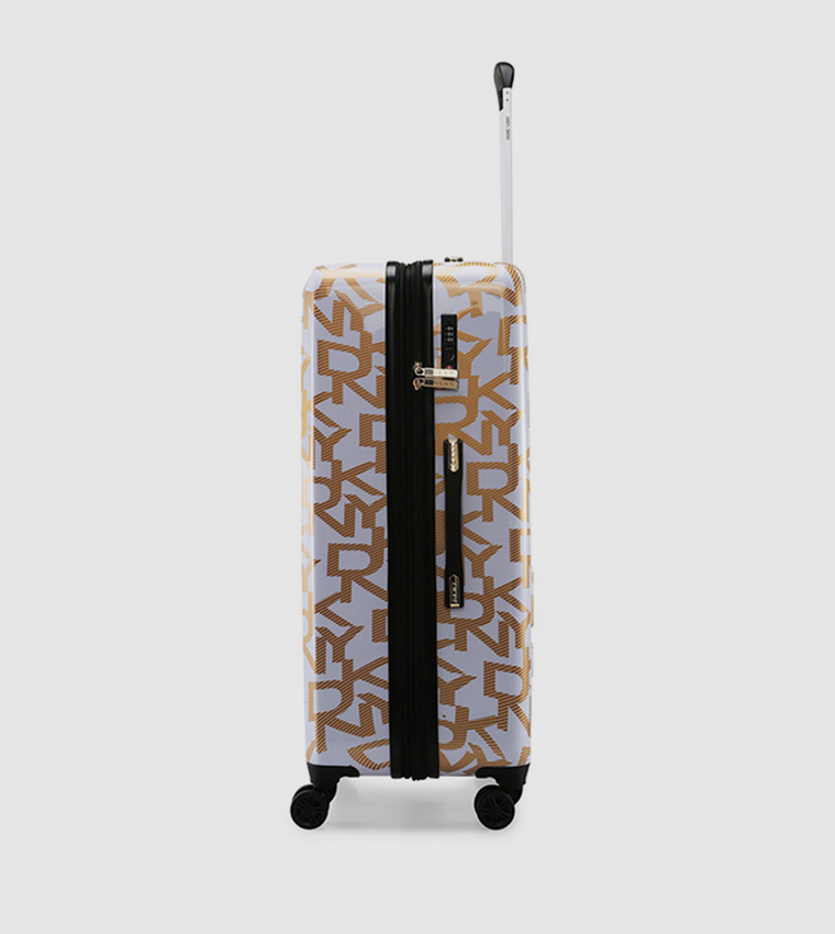 DECO Signature Hard Shell Spinner Trolley Bag - Medium