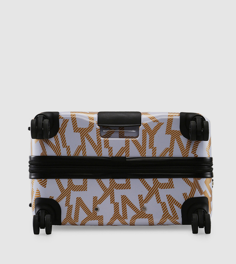 DECO Signature Hard Shell Spinner Trolley Bag - Medium