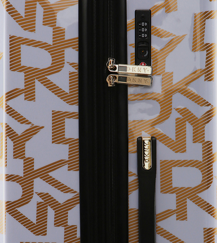 DECO Signature Hard Shell Spinner Trolley Bag - Medium