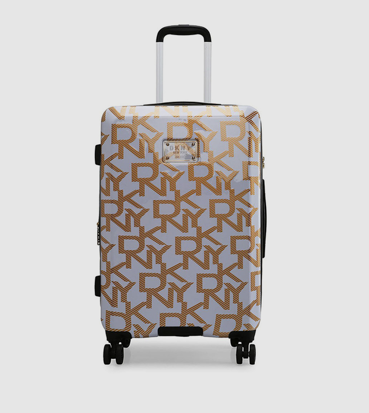 DECO Signature Hard Shell Spinner Trolley Bag - Large