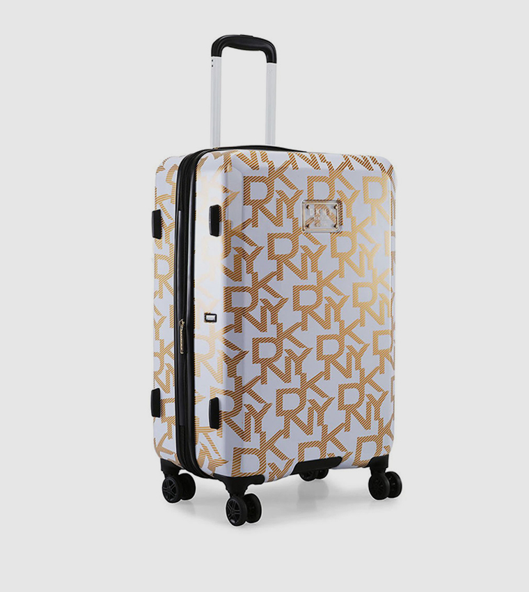 DECO Signature Hard Shell Spinner Trolley Bag - Large