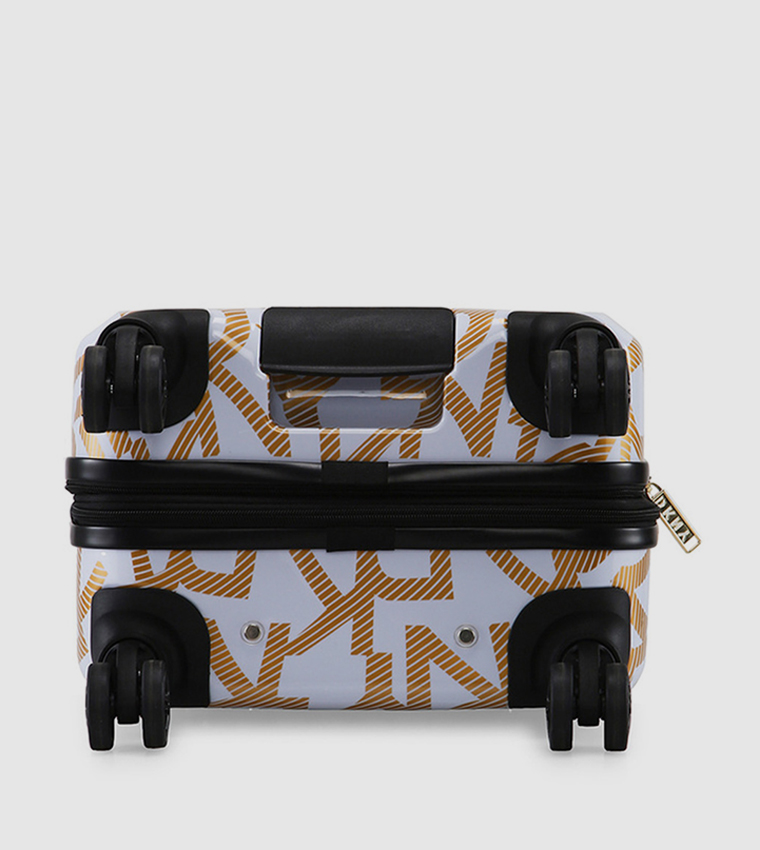 DECO Signature Hard Shell Spinner Trolley Bag