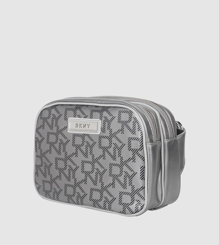 AFTER HOURS Monogram Patterned Belt Bag
