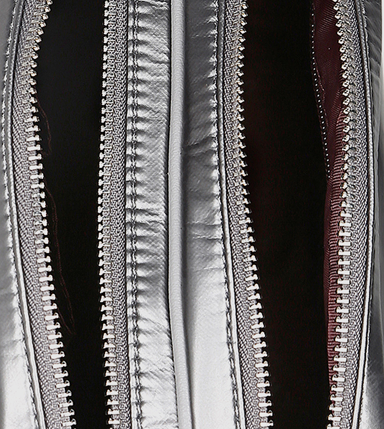 AFTER HOURS Monogram Patterned Belt Bag