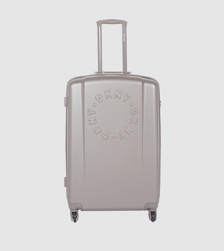PROMO PR1 Spinner Suitcase with TSA Lock